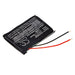 Fitbit Blaze FB502 Smart Watch Replacement Battery-2