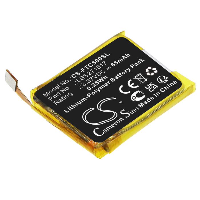 Fitbit Charge 5 Smart Watch Replacement Battery