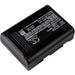 Fitel S121A S121M4 S122A S122C S122M12 S122M8 S123 Replacement Battery-2