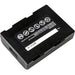 Fitel S121A S121M4 S122A S122C S122M12 S122M8 S123 Replacement Battery-3