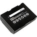 Fitel S121A S121M4 S122A S122C S122M12 S122M8 S123 Replacement Battery-4