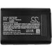 Fitel S121A S121M4 S122A S122C S122M12 S122M8 S123 Replacement Battery-5