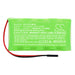 FUTABA Transmitter 10J Transmitter 14SG Transmitter 4PKS Transmitter 4PL Transmitter 6J Transmitter 8J 2000mAh Remote Control Replacement Battery