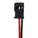 FUTABA Transmitter 10J Transmitter 14SG Transmitter 4PKS Transmitter 4PL Transmitter 6J Transmitter 8J 2000mAh Remote Control Replacement Battery