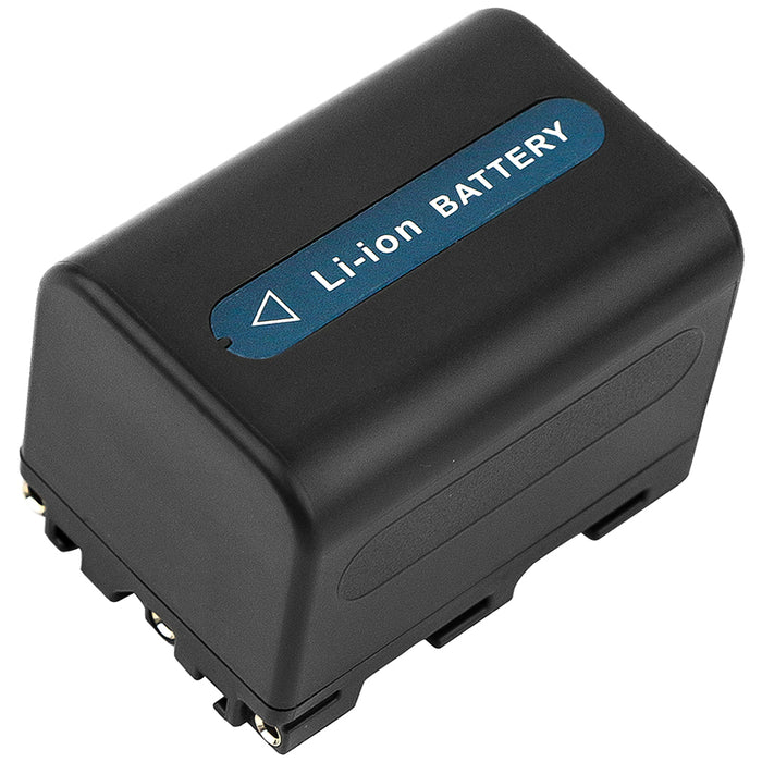 Fluke TiX1000 TiX620 TiX640 TiX660 Thermal Camera Replacement Battery-3