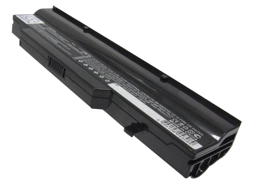 Medion Akoya E5211 Akoya E5214 Akoya E5218 MD96544 Replacement Battery-main