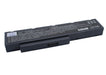 Fujitsu Amilo Li3710 Amilo Li3910 Amilo Pi3560 Laptop and Notebook Replacement Battery-2