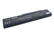 Fujitsu Amilo Li3710 Amilo Li3910 Amilo Pi3560 Laptop and Notebook Replacement Battery-3