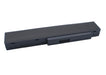 Fujitsu Amilo Li3710 Amilo Li3910 Amilo Pi3560 Laptop and Notebook Replacement Battery-4