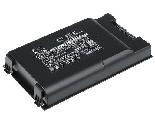 Fujitsu FMV-BIBLO MG FMV-BIBLO MG50G FMV-BIBLO MG5 Replacement Battery-main