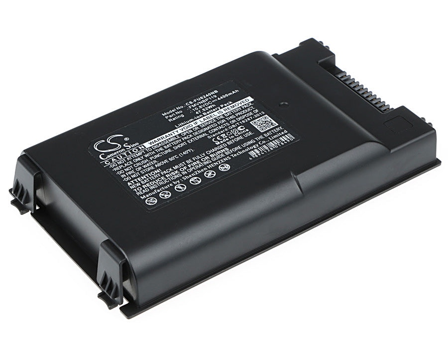 Fujitsu FMV-BIBLO MG FMV-BIBLO MG50G FMV-BIBLO MG5 Replacement Battery-main