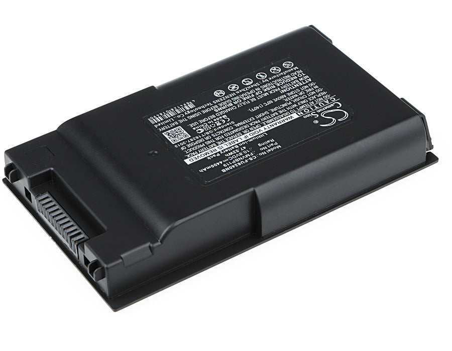 Fujitsu FMV-BIBLO MG FMV-BIBLO MG50G FMV-BIBLO MG50H FMV-BIBLO MG50J FMV-BIBLO MG50K FMV-BIBLO MG50K T FMV-BIB Laptop and Notebook Replacement Battery-2