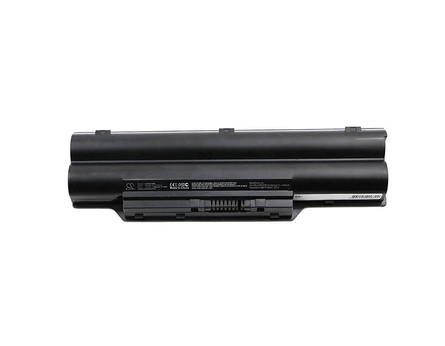 Fujitsu FMV-BIBLO MG G70 FMV-BIBLO MG G75 FMV-BIBLO MG50T FMV-BIBLO MG55T FMV-BIBLO MG75T FMV-BIBLO R E50 FMV- Laptop and Notebook Replacement Battery-3