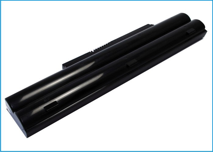 Fujitsu FMV-BIBLO MG50S FMV-BIBLO MG50SN FMV-BIBLO MG50U FMV-BIBLO MG50U V FMV-BIBLO MG50W FMV-BIBLO MG55S FMV Laptop and Notebook Replacement Battery-4