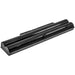 Fujitsu ifeBook AH562 LifeBook A512 LifeBook A512 M32A2DE LifeBook A512 M3311DE LifeBook A512 M4311DE LifeBook Laptop and Notebook Replacement Battery-2