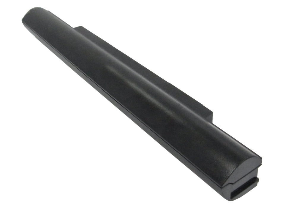 Fujitsu LifeBook MH330 Laptop and Notebook Replacement Battery-3