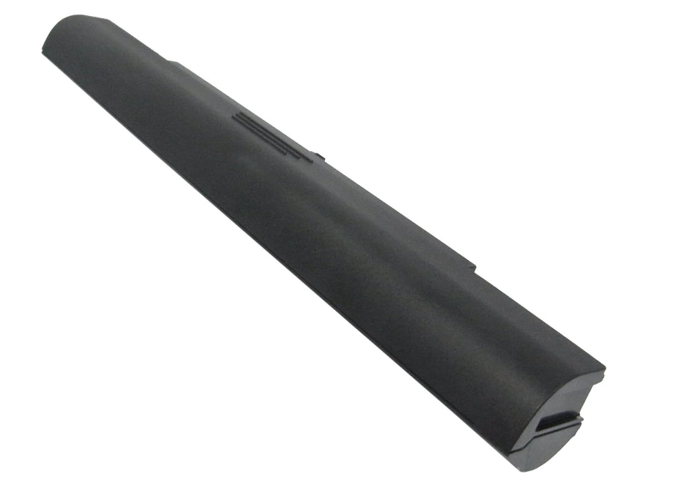 Fujitsu LifeBook MH330 Laptop and Notebook Replacement Battery-4