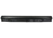 Fujitsu LifeBook MH330 Laptop and Notebook Replacement Battery-5