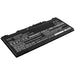 Fujitsu LifeBook Q702 Stylistic Q702 Replacement Battery-main