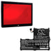 Fujitsu Stylistic Q704 Laptop and Notebook Replacement Battery-5