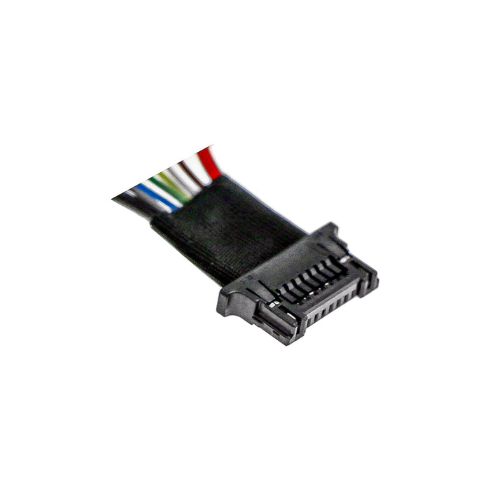 Fujitsu Stylistic Q736 Stylistic Q737 Stylistic Q775 Laptop and Notebook Replacement Battery-5