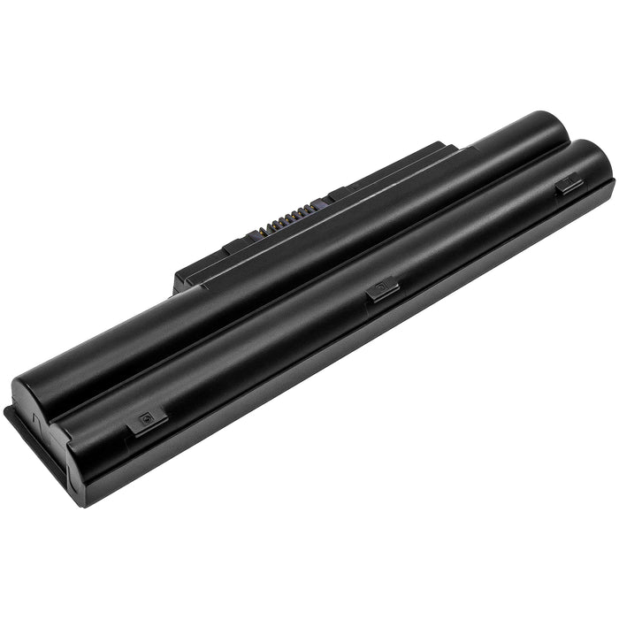 Fujitsu AH52 CT AH52 DA AH52 DNA AH53 C AH53 CN AH54 D AH55 CNT AH550 3BT AH550 5B AH550 BN AH550 BNT AH56 C A Laptop and Notebook Replacement Battery-2