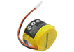 GP T107 Cordless Phone Replacement Battery-3