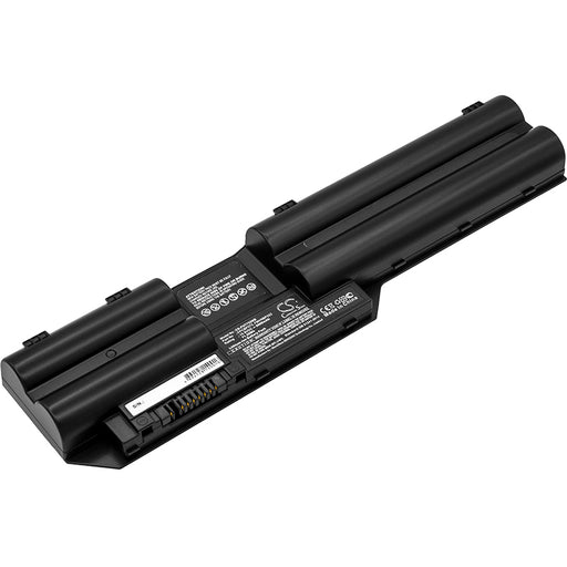 Fujitsu LifeBook T732 LifeBook T734 LifeBook T902 Replacement Battery-main