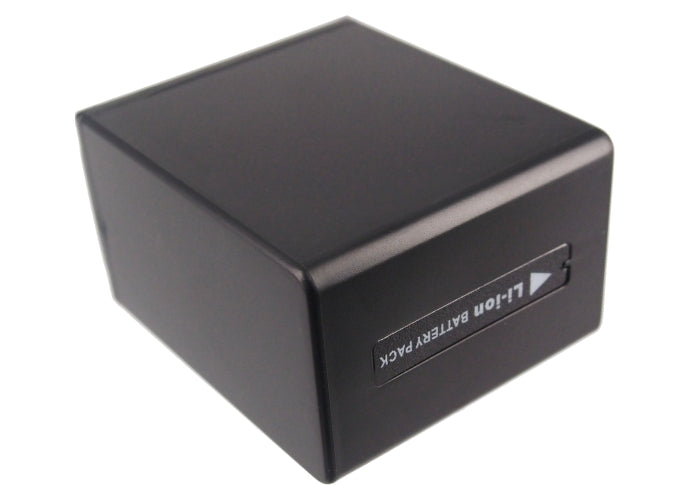 Sony DCR-SR100 DCR-SR300 DCR-SR60 DCR-SR62 DCR-SR68 DCR-SR68E DCR-SR68E S DCR-SR68R DCR-SR78 DCR-SR88 DCR-SR88E DCR 2850mAh Camera Replacement Battery-2