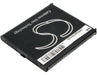 Fujitsu Arrows V Arrows V F-04E Arrows X F-02E F-04E Mobile Phone Replacement Battery-4