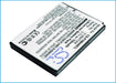 Fritz!Fon 2000 2446 AVM 2000 2446 C4 EM25 EM325 M2 M325 MT-F Cordless Phone Replacement Battery-2