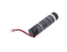 Fluke VT04 VT04 IR Thermometer VT04 Visual IR Thermometer VT04A 2800mAh Thermal Camera Replacement Battery-2