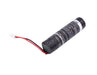 Fluke VT04 VT04 IR Thermometer VT04 Visual IR Thermometer VT04A 3400mAh Thermal Camera Replacement Battery-2