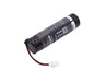 Fluke VT04 VT04 IR Thermometer VT04 Visual IR Thermometer VT04A 3400mAh Thermal Camera Replacement Battery-3