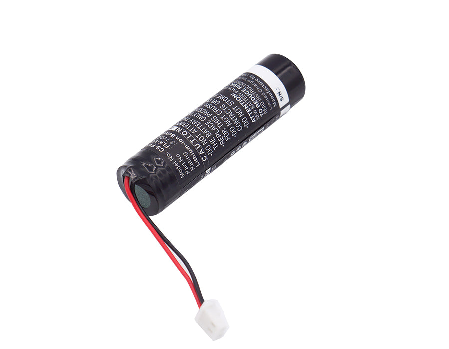 Fluke VT04 VT04 IR Thermometer VT04 Visual IR Thermometer VT04A 3400mAh Thermal Camera Replacement Battery-4
