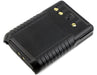 Vertex VX-228 VX-230 VX-231 VX-231L Two Way Radio Replacement Battery-3