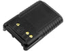 Vertex VX-228 VX-230 VX-231 VX-231L Two Way Radio Replacement Battery-4