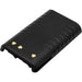 Yaesu VX230 VX-230 VX-231 VX231L VX-231L VX234 VX-234 1380mAh Two Way Radio Replacement Battery-4