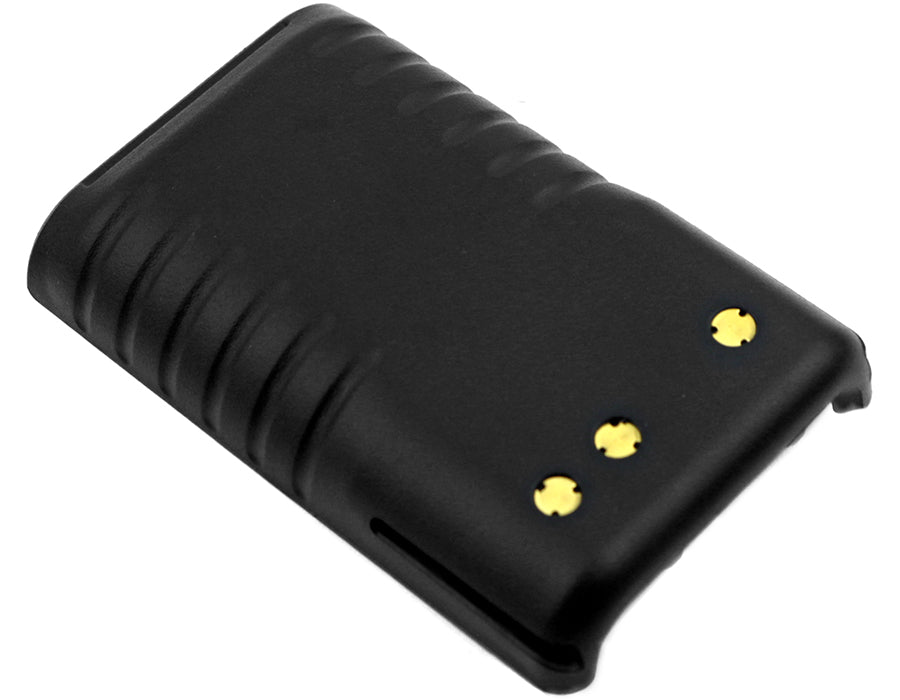 Vertex VX230 VX-230 VX-231 VX231L VX-231L VX234 VX-234 2600mAh Two Way Radio Replacement Battery-3