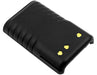 Vertex VX230 VX-230 VX-231 VX231L VX-231L VX234 VX-234 2600mAh Two Way Radio Replacement Battery-3
