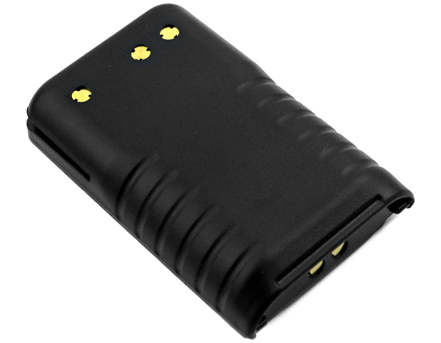Vertex VX230 VX-230 VX-231 VX231L VX-231L VX234 VX-234 2600mAh Two Way Radio Replacement Battery-4