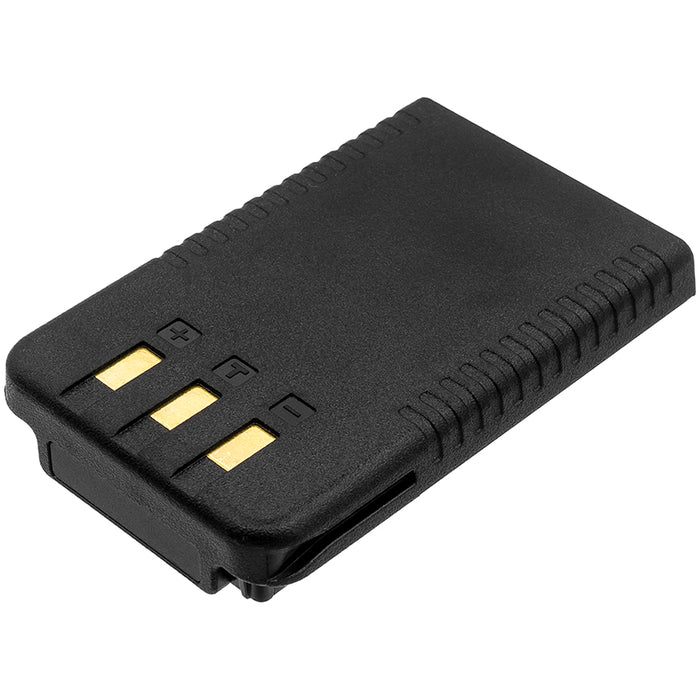 Yaesu FT-4VE FT-4VR FT-4VX FT-4XE FT-4XR Two Way Radio Replacement Battery-3
