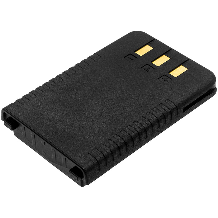 Yaesu FT-4VE FT-4VR FT-4VX FT-4XE FT-4XR Two Way Radio Replacement Battery-4