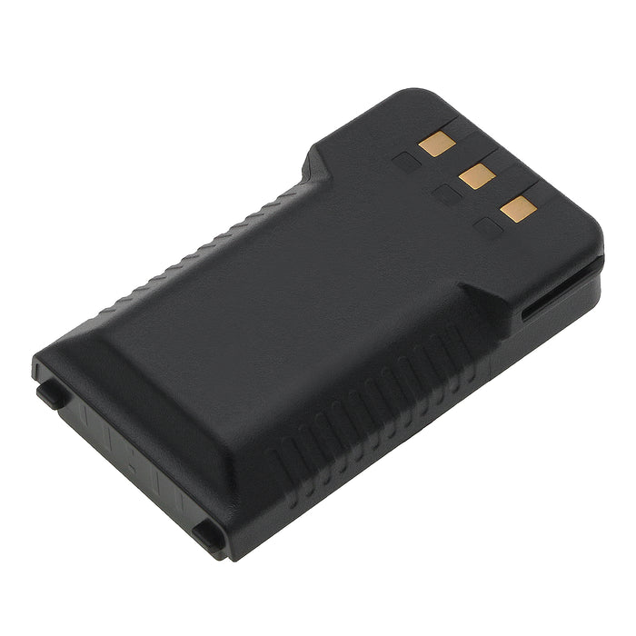YAESU FT-25E FT-4VE FT-4VR FT-4VX FT-4XE FT-4XR FT-65E FTA-250L Two Way Radio Replacement Battery
