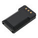 YAESU FT-25E FT-4VE FT-4VR FT-4VX FT-4XE FT-4XR FT-65E FTA-250L Two Way Radio Replacement Battery