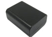 Sony DLSR A55 SLT-A35B Alpha 33 Alpha 5000 Alpha 5100 Alpha 55 Alpha 55V Alpha 6 Alpha 7 Alpha A6300 Alpha A7 II Alpha SLT- Camera Replacement Battery-4