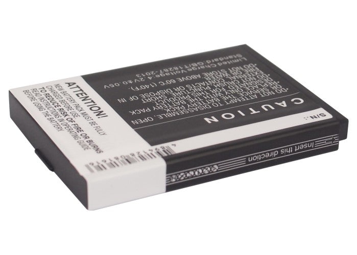 Franklin Wireless R526 R526A R536 Hotspot Replacement Battery-3