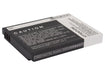 Franklin Wireless R526 R526A R536 Hotspot Replacement Battery-4