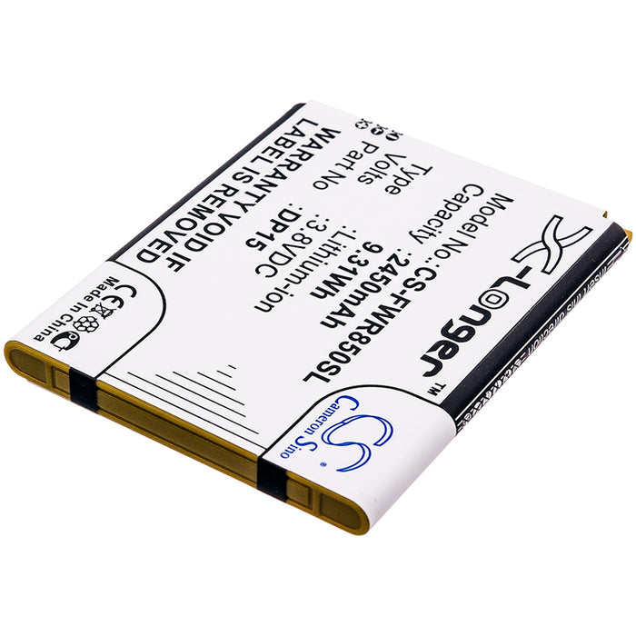 Franklin Wireless R850 Hotspot Replacement Battery-2