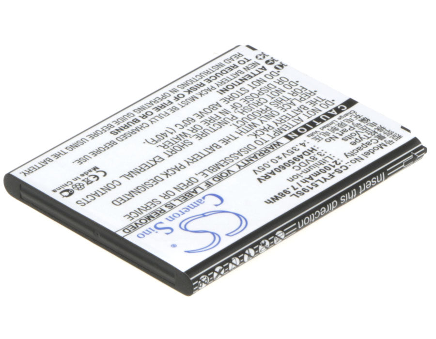 Datang CM311 Hotspot Replacement Battery-2